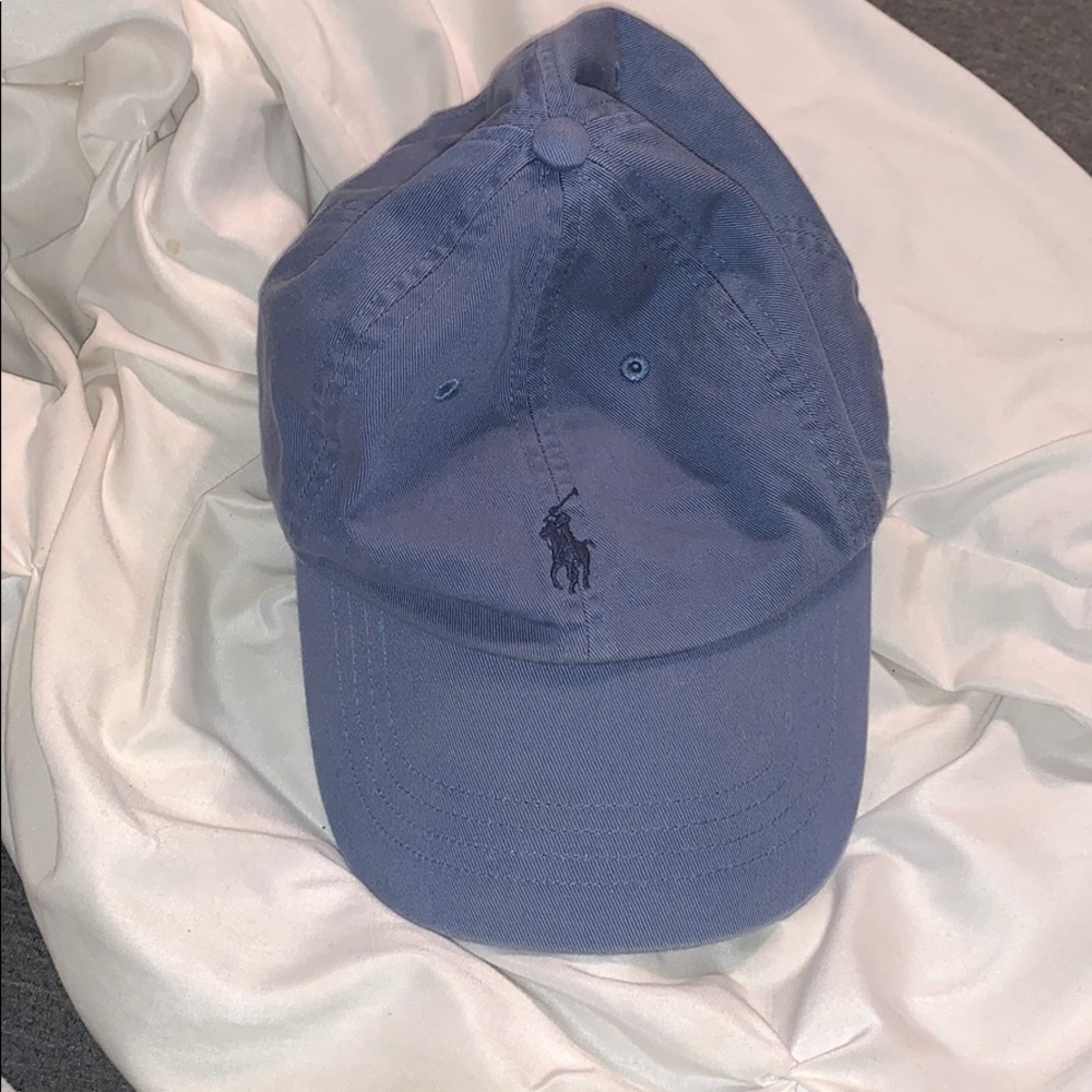 Polo Ralph Lauren hat
